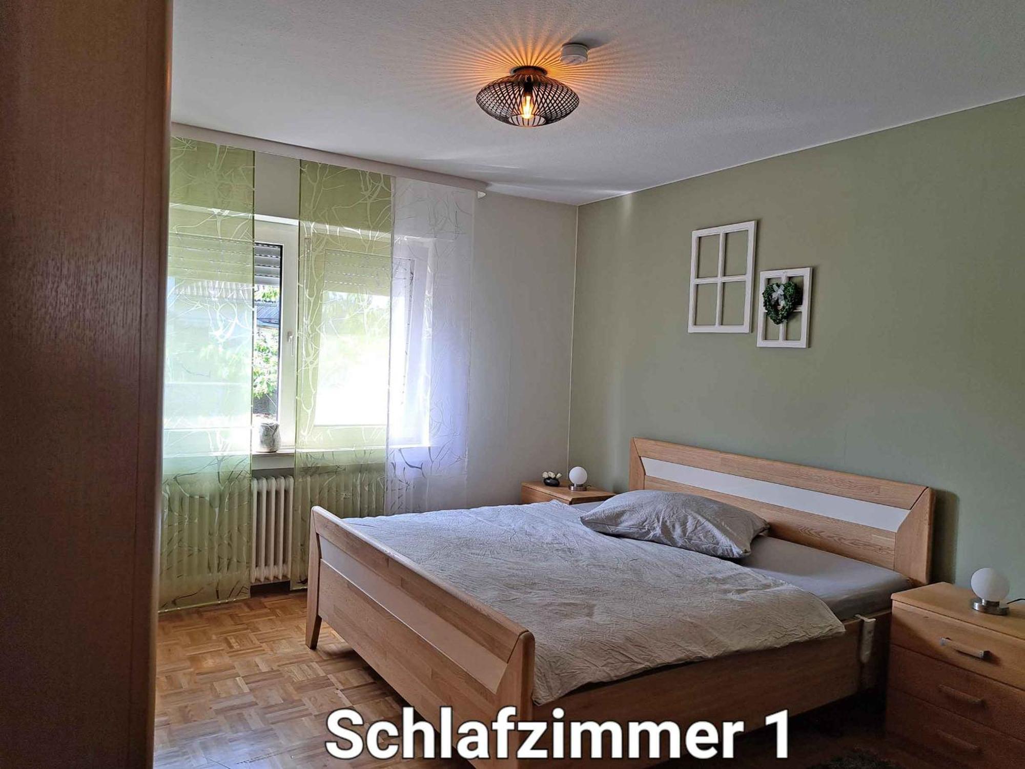 Ferienwohnung Blumenau 슈말렌부르크 외부 사진