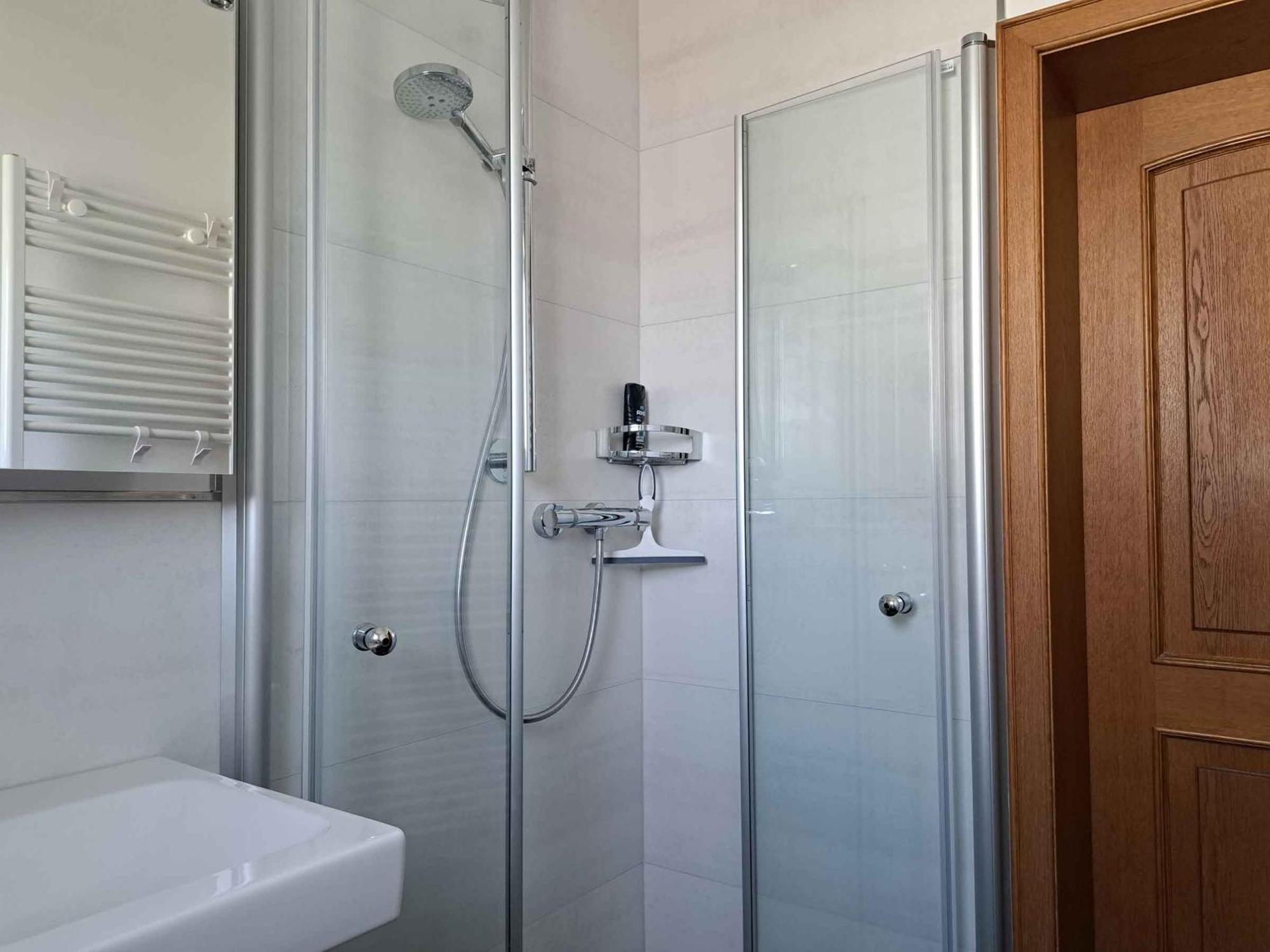 Ferienwohnung Blumenau 슈말렌부르크 외부 사진