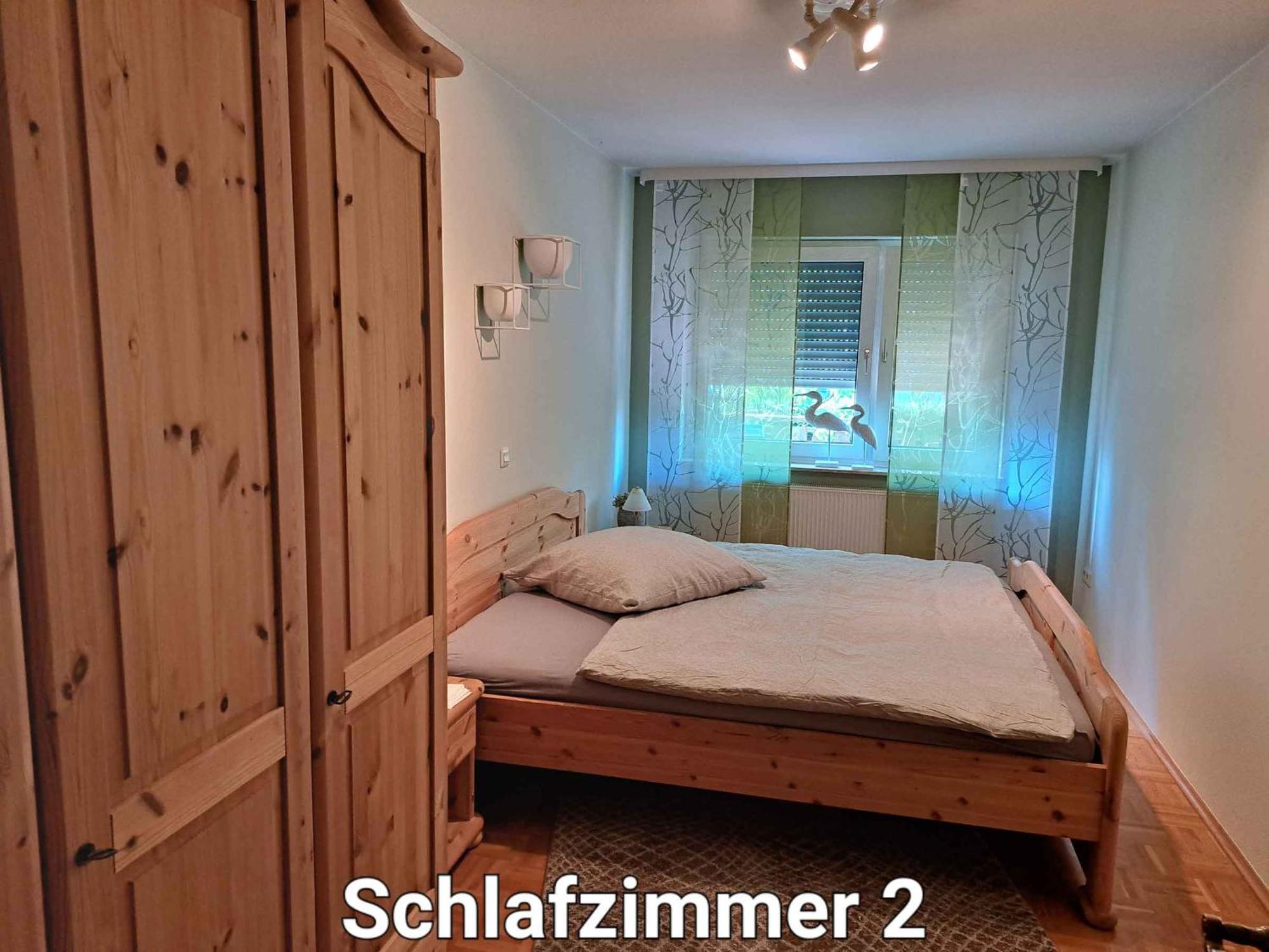 Ferienwohnung Blumenau 슈말렌부르크 외부 사진